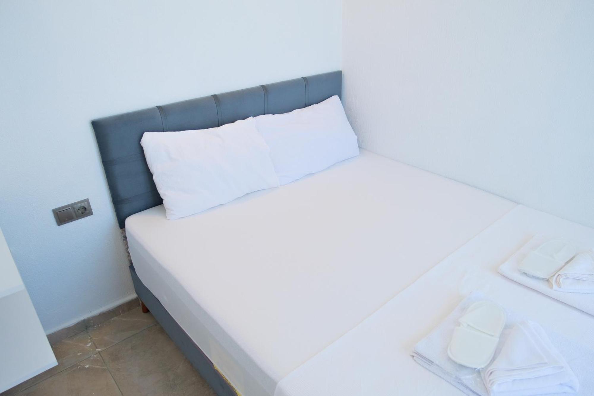 Bu Bungalow Hotel Demre Exterior photo